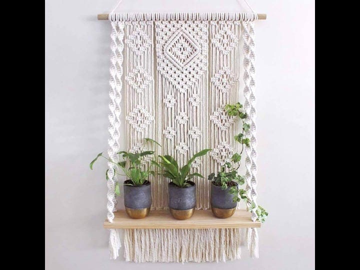 babyrise-macrame-wall-hanging-shelf-handmade-indoor-boho-rope-plant-pot-basket-hanger-holder-rope-pl-1