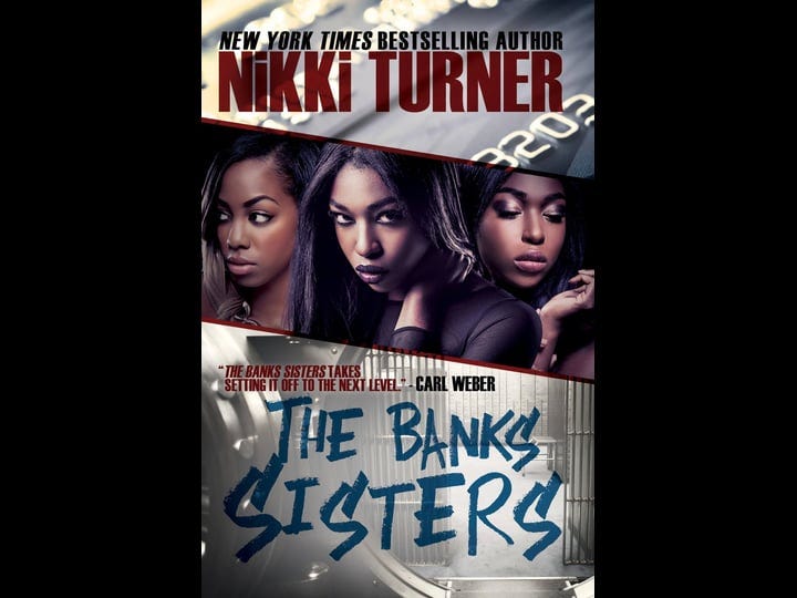 the-banks-sisters-book-1