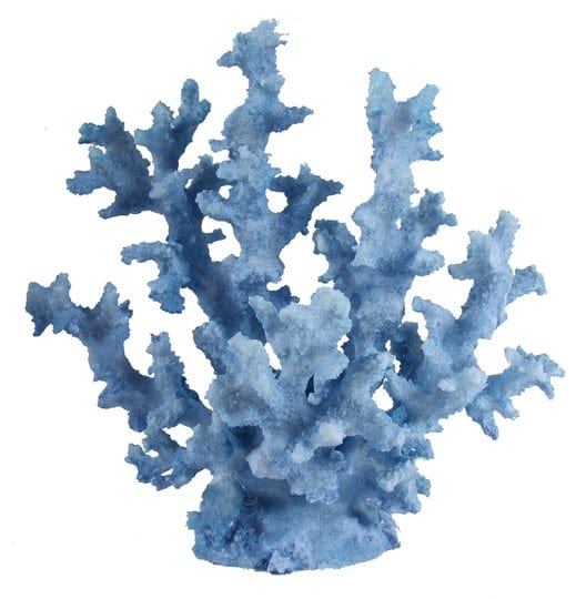 a-b-home-blue-faux-coral-decor-1