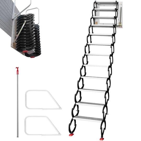 vevor-attic-steps-pull-down-attic-stairs-12-steps-pulldown-attic-stairs-black-1