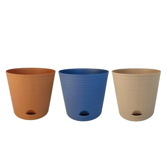 garden-collection-24-round-plastic-planters-with-spouted-saucers-5-625-x-6-25-at-dollar-tree-1