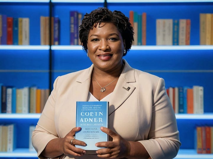 Stacey-Abrams-Books-2
