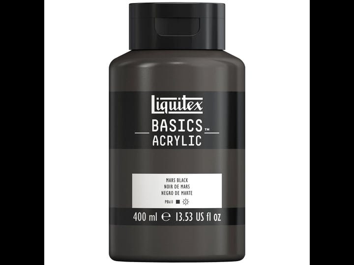 liquitex-basics-acrylic-paint-400ml-mars-black-1