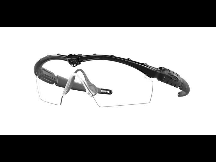 oakley-si-ballistic-m-frame-2-0-black-clear-1