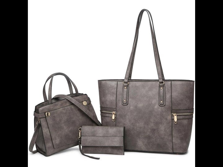 vansarto-womens-large-handbags-work-tote-vegan-leather-satchel-bag-3-pcs-purse-with-wallet-gray-1