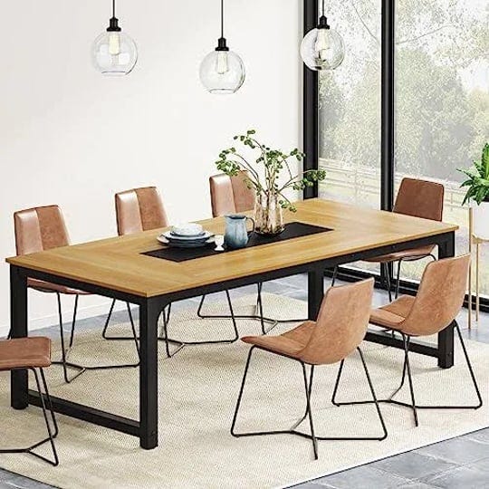 tribesigns-78-7x39-4-dining-table-industrial-kitchen-table-for-8-10-person-rectangular-dinner-table--1