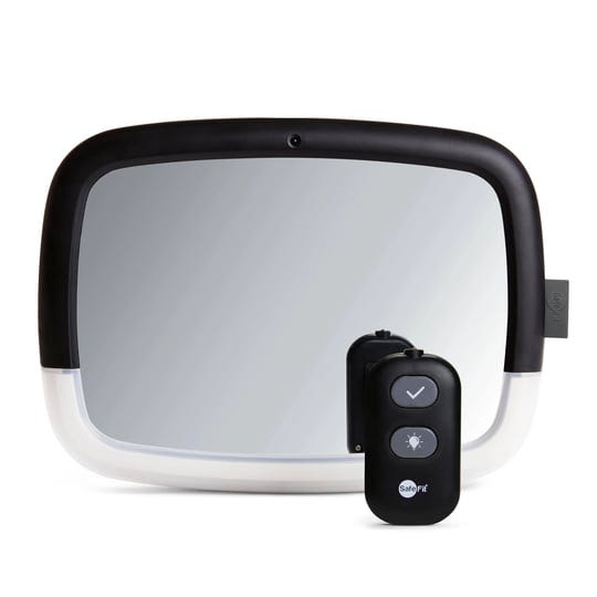 safefit-lighted-pivot-baby-auto-mirror-crash-tested-and-shatter-resistant-black-unisex-1