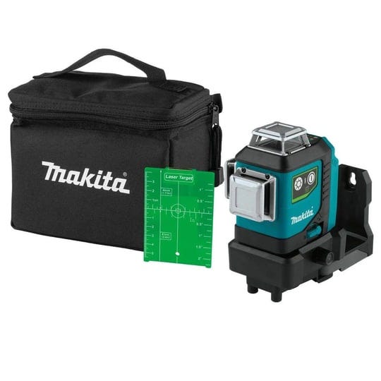 makita-sk700gd-12v-max-cxt-lithium-ion-cordless-self-leveling-360-3-plane-green-laser-tool-only-1