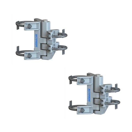 pair-of-nationwide-industries-multi-size-chain-link-self-closing-hinges-color-gray-7212