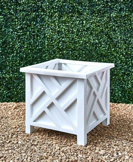 exclusive-chippendale-style-planters-white-1