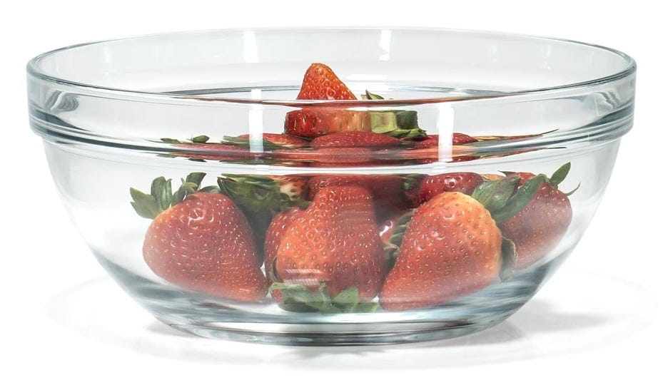 red-co-4-2-quart-fully-tempered-clear-glass-mixing-bowl-with-safety-rim-large-1