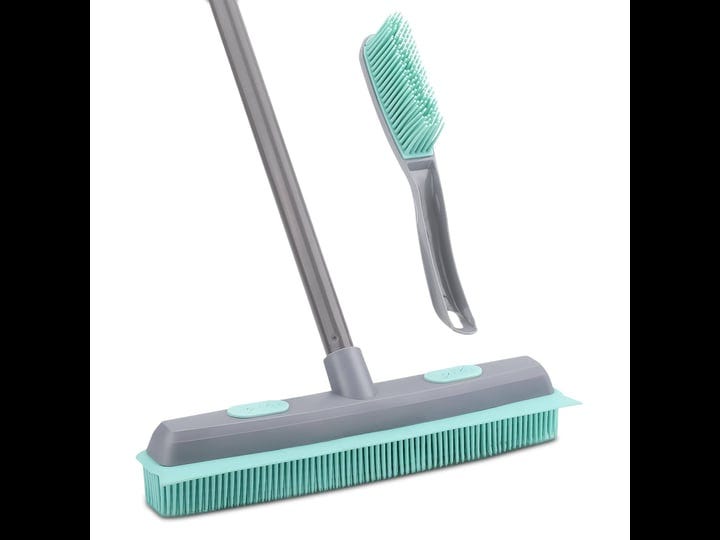 conliwell-rubber-broom-carpet-rake-for-pet-hair-fur-remover-broom-with-squeegee-portable-detailing-l-1