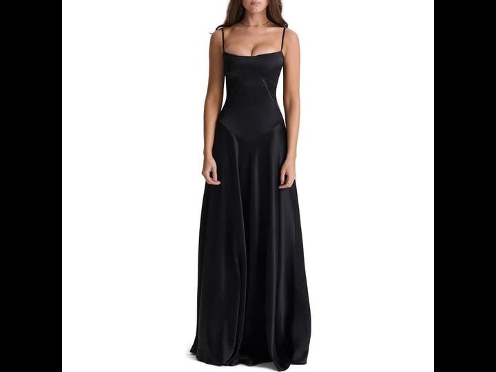 house-of-cb-lace-up-satin-maxi-slipdress-in-black-1