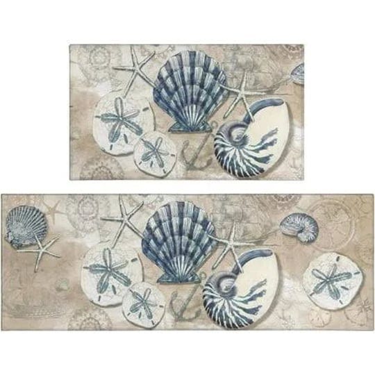 pionism-nautical-kitchen-rugs-set-2ocean-theme-kitchen-rugs-and-mats-non-skid-washablebeach-kitchen--1