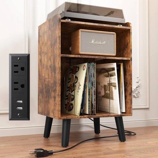 record-player-stand-turntable-stand-with-record-storage-and-charging-station-usb-ports-record-player-1