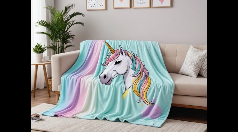 Unicorn-Blanket-1