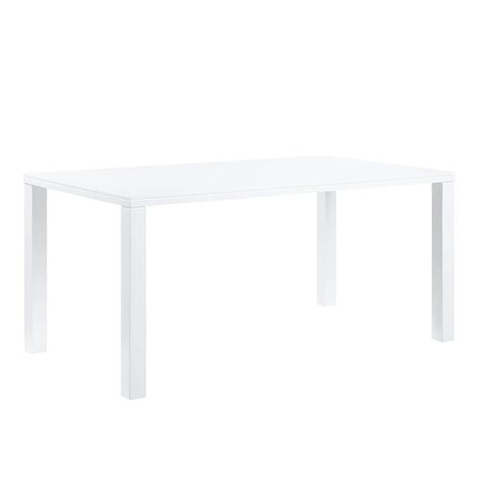 rectangular-wood-dining-table-in-high-gloss-white-finish-1