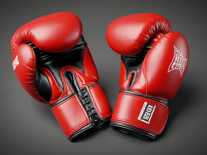 Boxing Gloves for Women-5