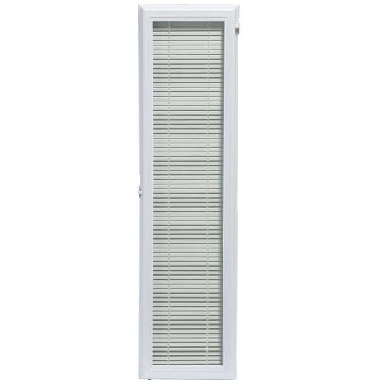 odl-add-on-blinds-for-raised-frame-doors-outer-frame-measurement-10-x-38-home-improvement-easy-to-in-1