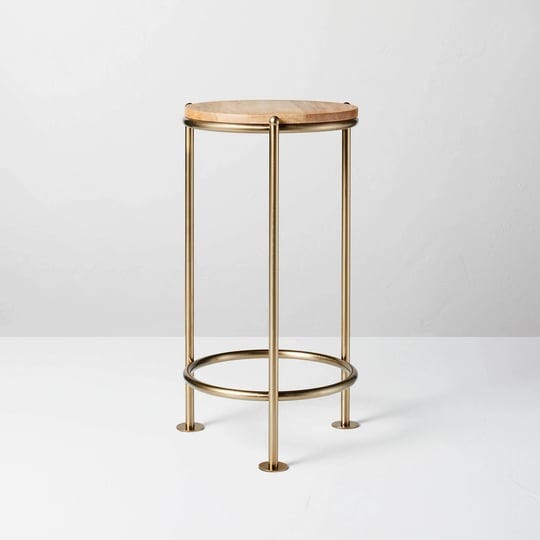 18-wood-brass-round-plant-stand-hearth-hand-with-magnolia-1