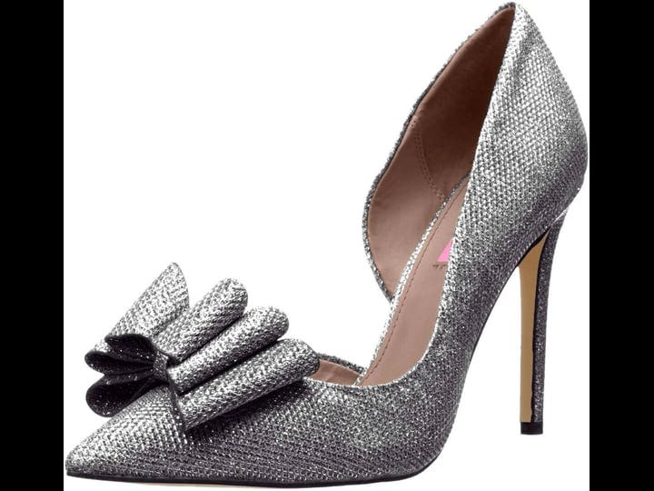 betsey-johnson-prince-dorsay-bow-toe-pumps-pewter-1