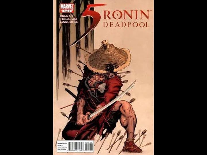 2011-marvel-comics-5-ronin-4-5-ronin-2011-series-1