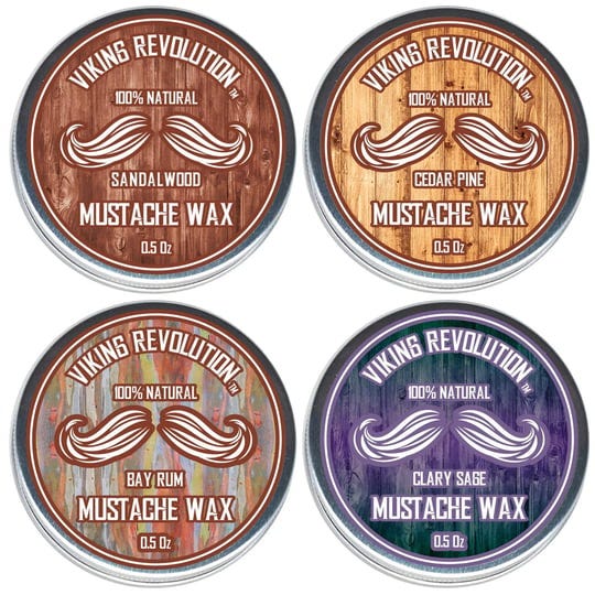 viking-revolution-mustache-wax-4-variety-pack-beard-moustache-wax-for-men-strong-hold-helps-train-ta-1