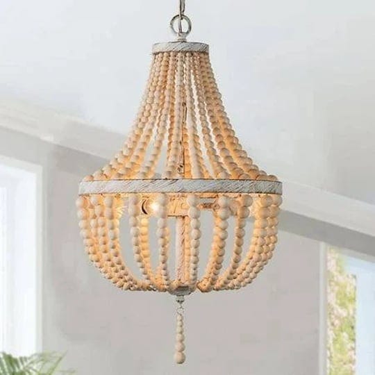 3-lights-wood-bead-chandelier-boho-light-fixtureantique-rustic-metal-white-oak-beaded-chandelier-kit-1