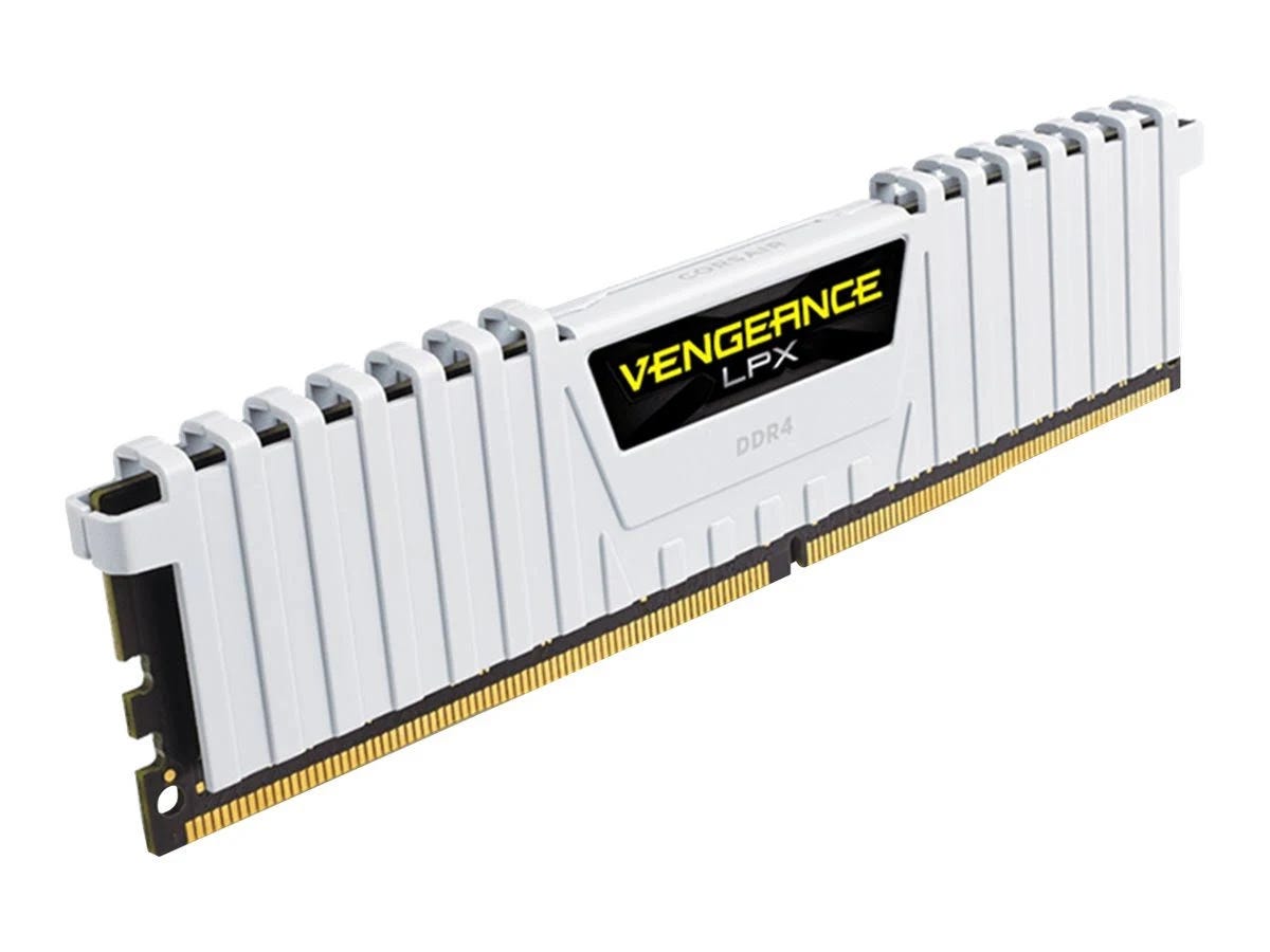 Corsair Vengeance LPX 16GB DDR4 2666 Performance RAM Sticks | Image