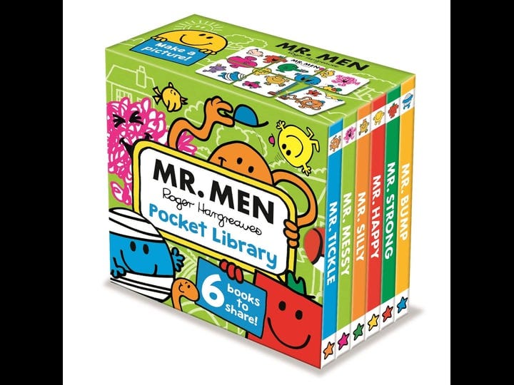 mr-men-pocket-library-book-1