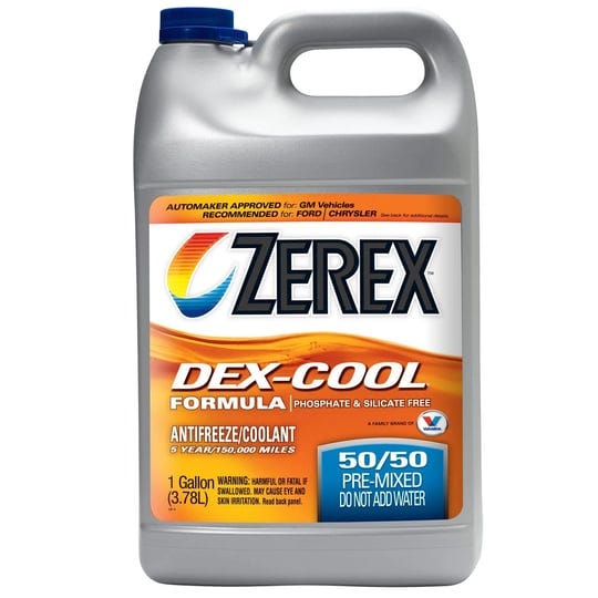 zerex-zxelru1-6pk-dex-cool-ready-to-use-antifreezecoolant-1-gallon-1