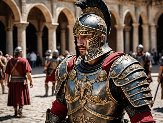 Roman-Armor-1