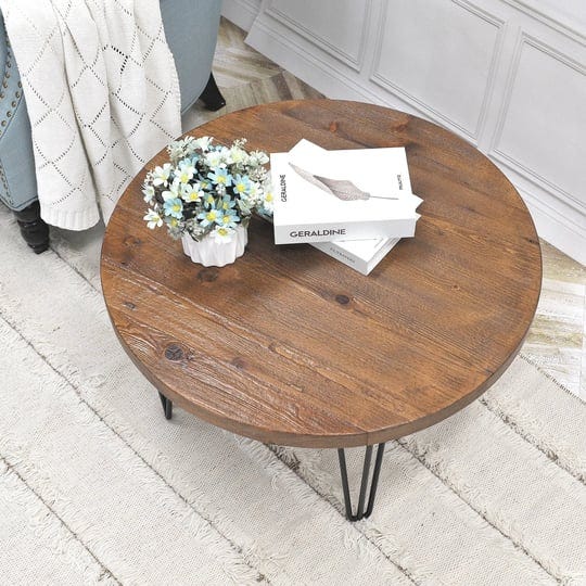 greenage-old-pine-wood-round-coffee-table-27-6x27-6x15-5h-1