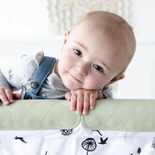 malarkey-kids-crib-chomper-rail-protection-and-teething-relief-sage-woods-green-1