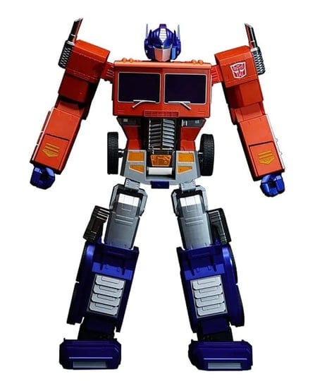 optimus-prime-auto-converting-robot-transformers-collectors-edition-1