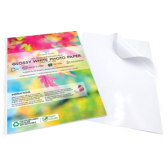 evergreen-goods-ltd-evergreen-goods-50-sheets-a4-glossy-white-sticker-photo-paper-printable-self-adh-1