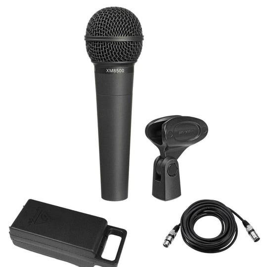 behringer-ultravoice-xm8500-dynamic-cardioid-vocal-microphone-with-25-xlr-cable-1