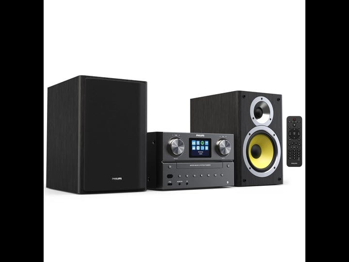 philips-bluetooth-wifi-stereo-system-for-home-with-cd-player-spotify-internet-radio-fm-radio-mp3-pla-1