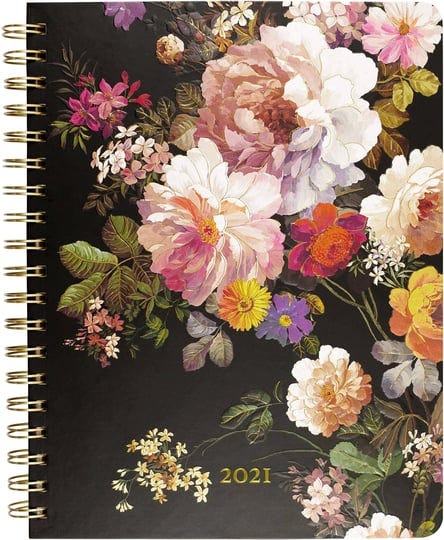 2021-midnight-floral-desk-calendar-1