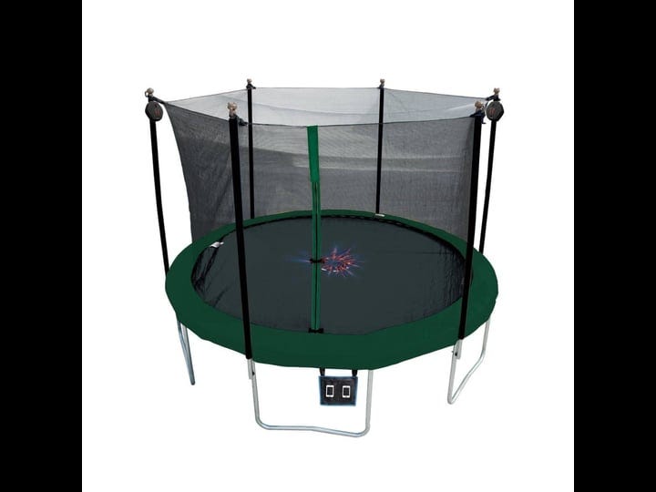 bounce-pro-12ft-trampoline-enclosure-with-electron-laser-shooter-game-and-flash-lite-zone-and-phone--1