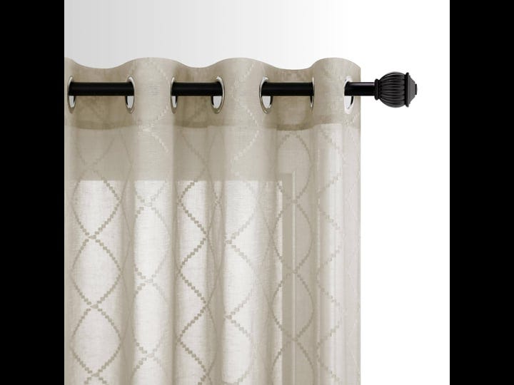 brown-curtains-84-inches-long-for-living-room-decor-set-of-2-diamond-q-1