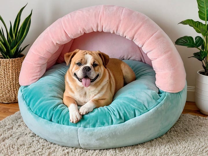 Squishmallow-Dog-Bed-5