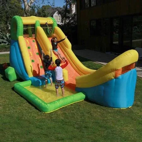 sportspower-inflatable-half-pipe-water-slide-1