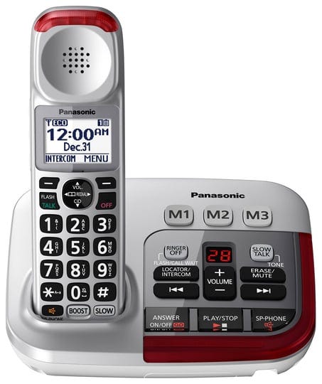 panasonic-kx-tgm450s-1-handset-amplified-cordless-phone-silver-1