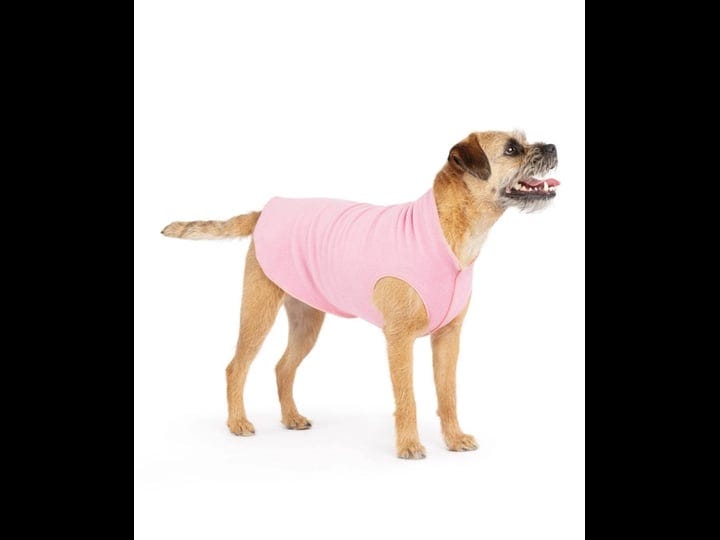 goldpaw-stretch-fleece-dog-pullover-rose-25