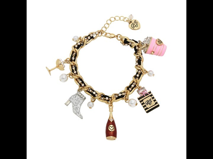 betsey-johnson-going-all-out-charm-line-bracelet-multi-1