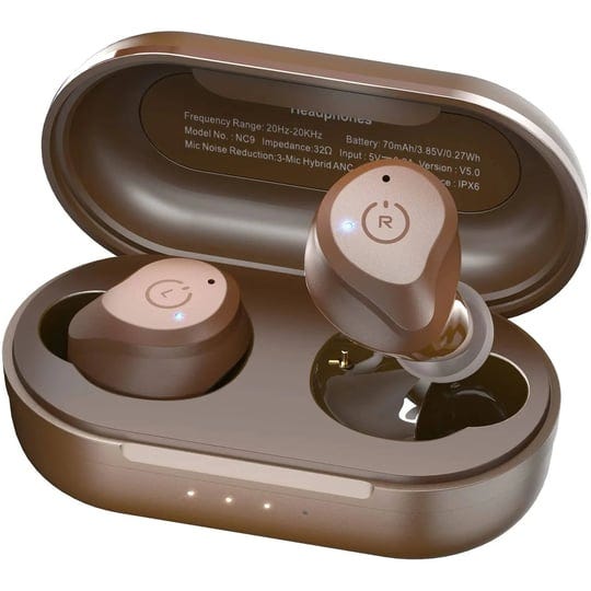 tozo-hybrid-active-noise-cancelling-wireless-earbuds-nc9-dark-brown-1