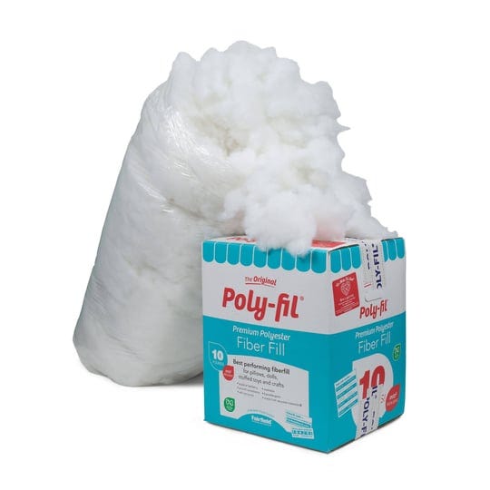 fairfield-10-pound-poly-fil-premium-polyester-fiber-white-1