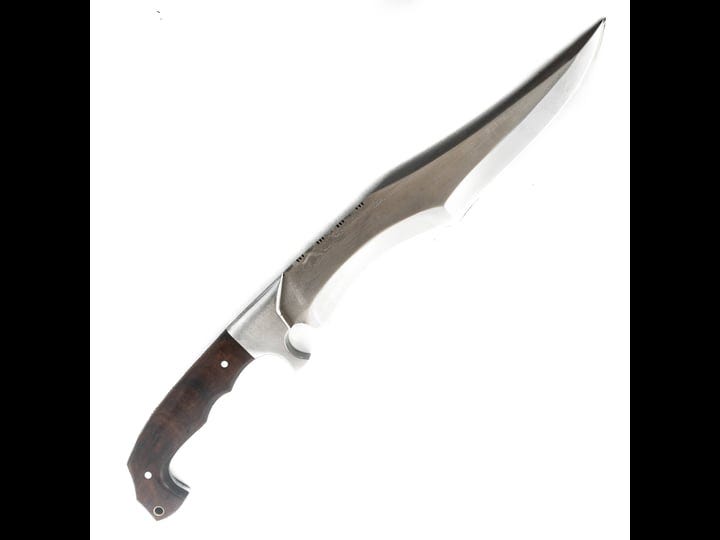 hunting-knife-hand-crafted-high-carbon-d2-steel-with-rosewood-handle-1