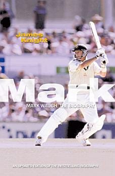 Mark Waugh | Cover Image